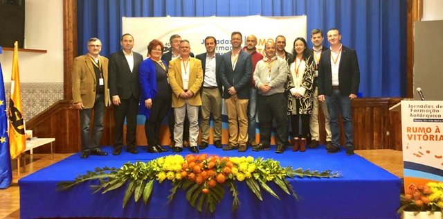 PSD acusa Governo de dificultar acesso das autarquias açorianas a fundos comunitários