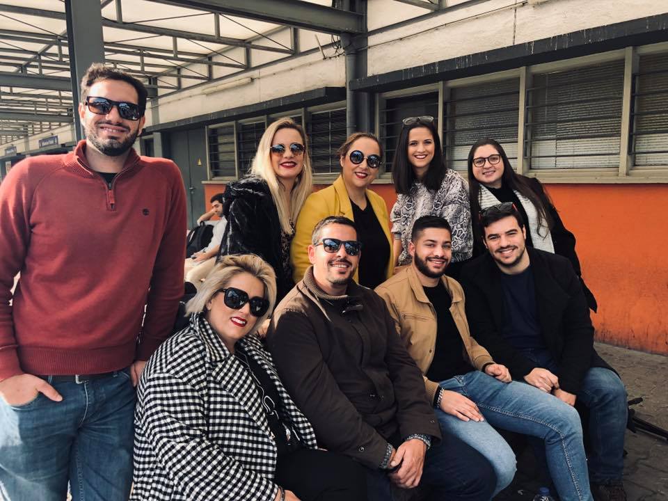 FADOalado atuam este fim de semana no Continente