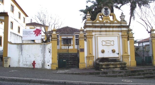 Instituto Açoriano de Cultura apresentou o programa do SMOG–Poesia