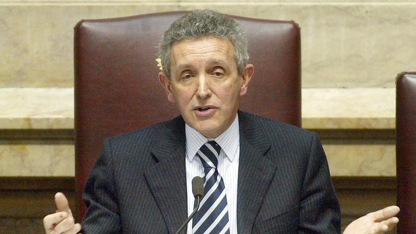 Eleições Europeias: PSD Açores indica nome de Mota Amaral