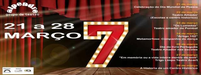 Alpendre volta a organizar 