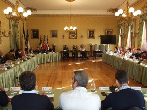 Câmara de Angra quer investir 6,6 milhões em 2019