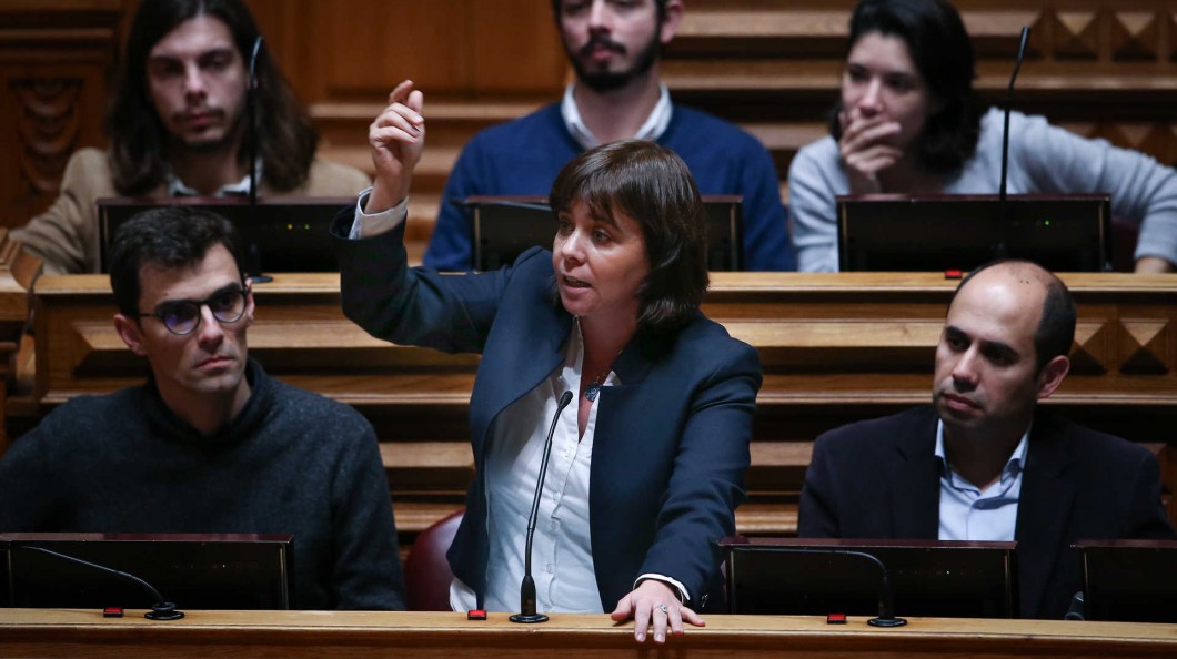 BE quer simplificar processo de reembolsos de passagens aéreas para os Açores