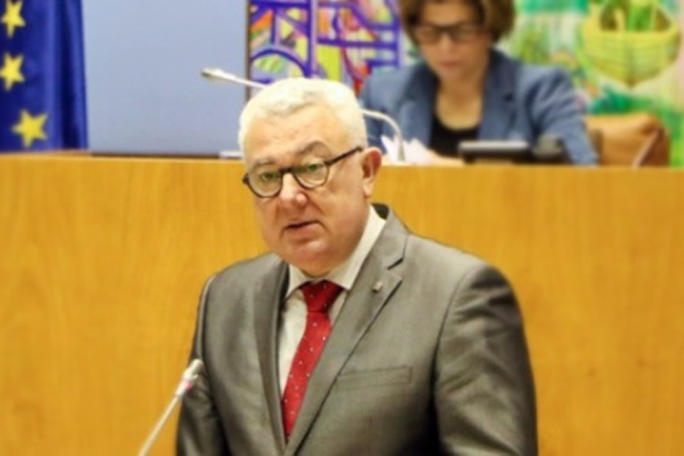 CDS quer circulo eleitoral próprio para os Açores nas eleições Europeias