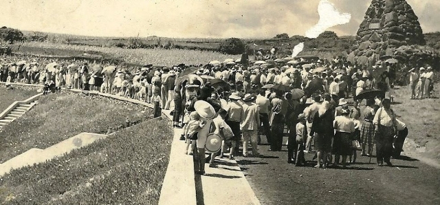 Valorização património histórico da Terceira: BE pergunta, Governo na responde
