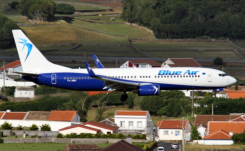 Turismo de Portugal diz estar a capturar novas ligações aéreas para os Açores