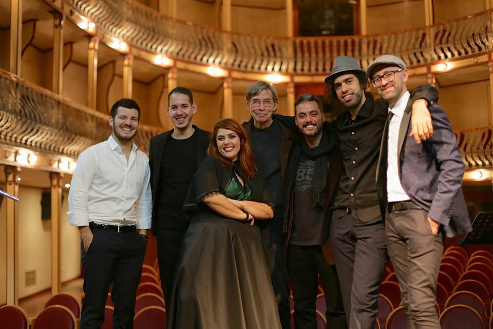 Bruma Project com planos para voar até ao Continente