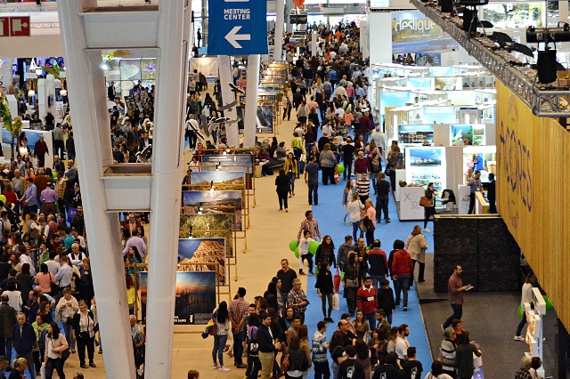 Pela primeira vez, Angra e Praia promovem juntas a Terceira na BTL