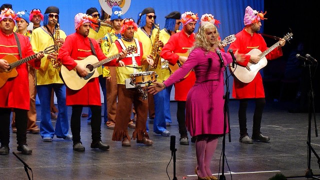 Tolerância de ponto no Carnaval da Terceira vai da tarde de segunda à manhã de quarta-feira gorda