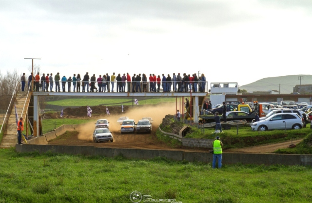 Centro de desportos Motorizados da Praia abriu há 8 anos, fechou em 2018
