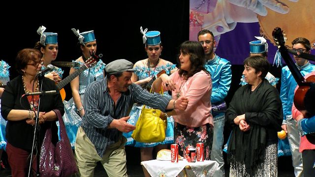 Carnaval 2019: 130 danças, 36 salões, 2000 pessoas e o RCA em direto do Ramo Grande