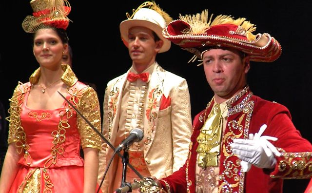 Quanto custa e quando pode render à ilha o Carnaval terceirense?