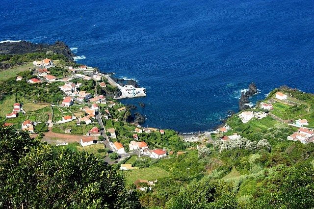 Investimento de luxo, de arquiteto de topo, vai nascer na Fajã do Ouvidor