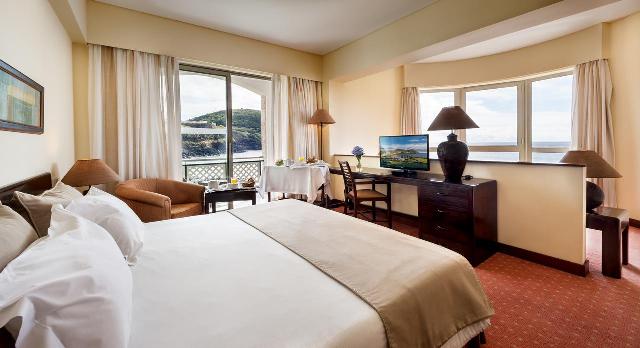 Fim da operação de Madrid faz turismo cair 20% na Terceira em janeiro 2019