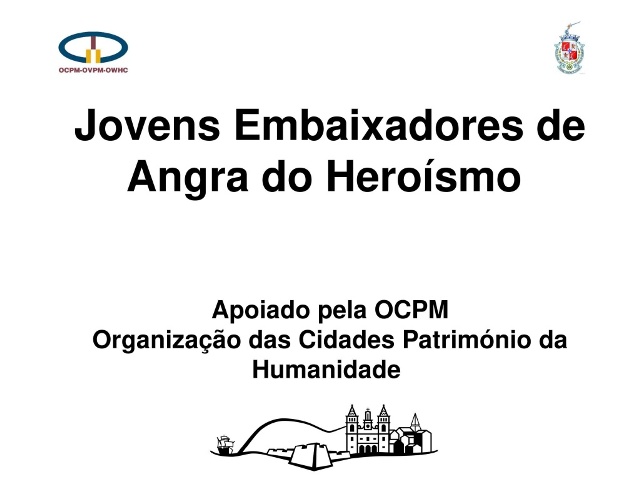 Angra do Heroísmo 