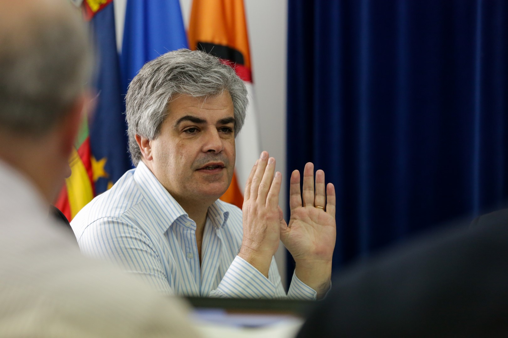 PSD/Açores tem proposta para baixar preços dos combustíveis na Região