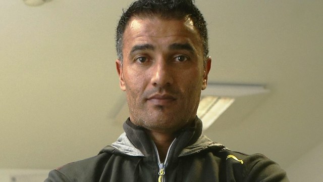 Recordista do Decatlo, Mário Aníbal, esteve na Terceira