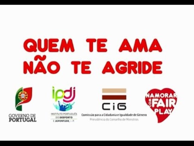 Assinalou-se o Dia dos Namorados: a violência no namoro é assustadora entre nós