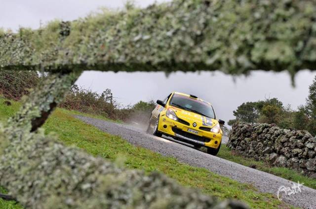 Nuno Cintra venceu a Especial Sprint Óptica da Travessa 20 anos