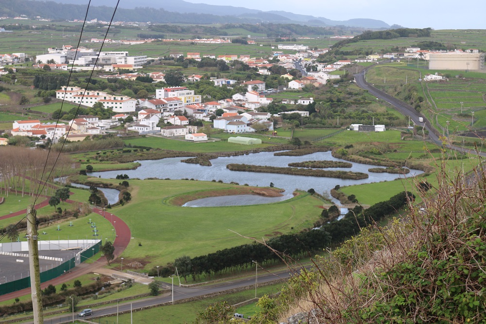 Praia da Vitória é finalista a Município do Ano 