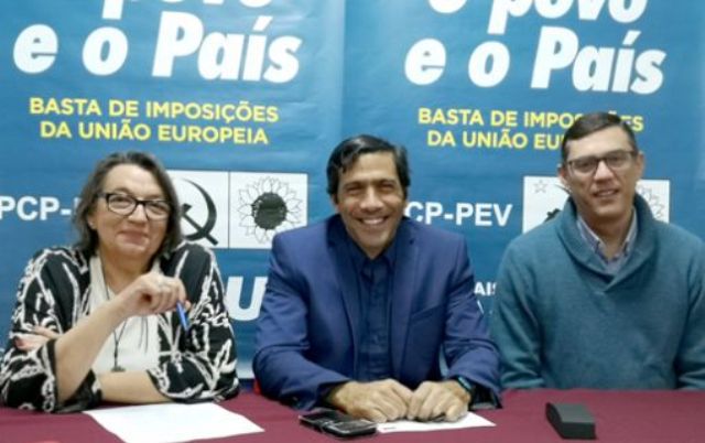 PCP quer autoridades da concorrência a intervir na PRONICOL