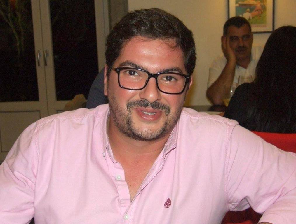 Pedro Ferreira reeleito Presidente do Rádio Clube de Angra