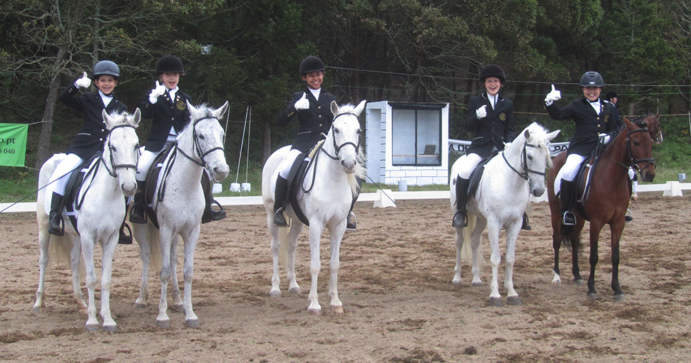 Angra assina geminação com Golegã