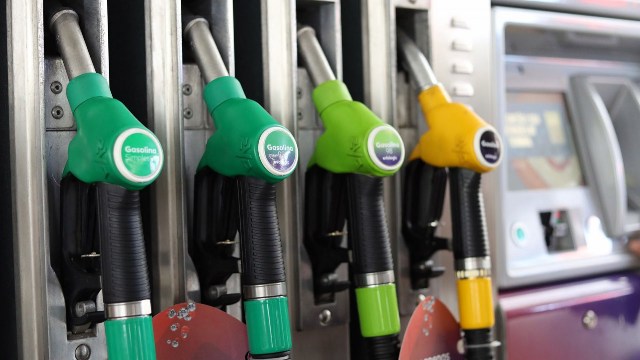 Combustíveis nos Açores com impostos mais baixos do País