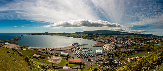 Câmara da Praia orçamenta 18 milhões para investir em 2019