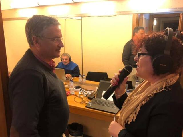 Carnaval é mesmo no Rádio Clube de Angra