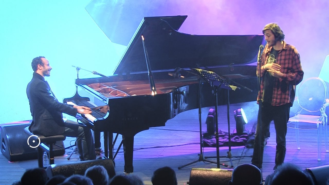 Salvador Sobral canta Pessoa em janeiro em Angra do Heroísmo