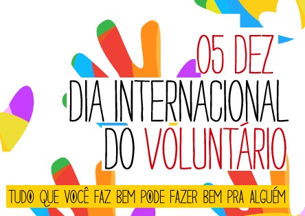 Hoje é Dia Mundial do Voluntário: Santa Casa promove concerto em Angra
