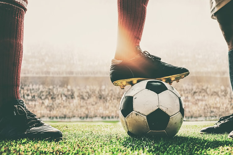 Notícias do Desporto regional 