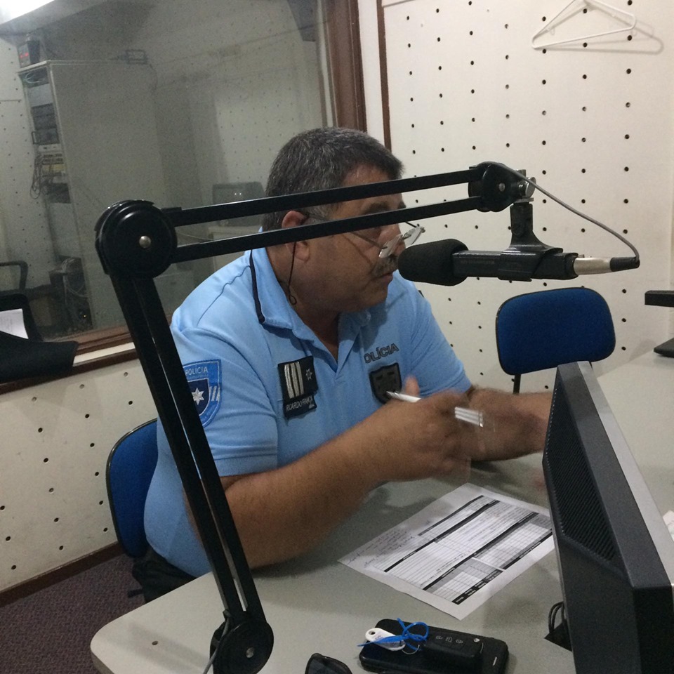 PSP de Angra alerta para estacionamentos em zonas perigosas