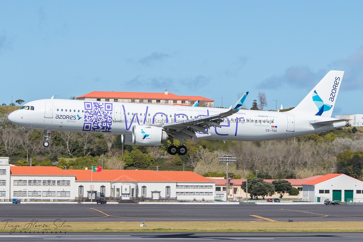 CDS acusa governo regional, por retirar voos internacionais ao aeroporto das Lajes.