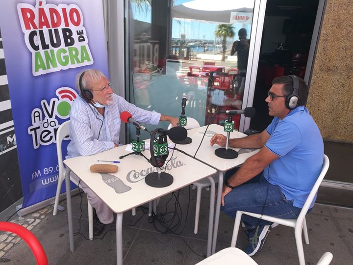 Festas da Praia 2020 no RCA