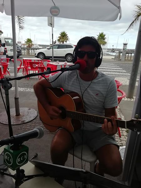 Festas da Praia 2020 no RCA