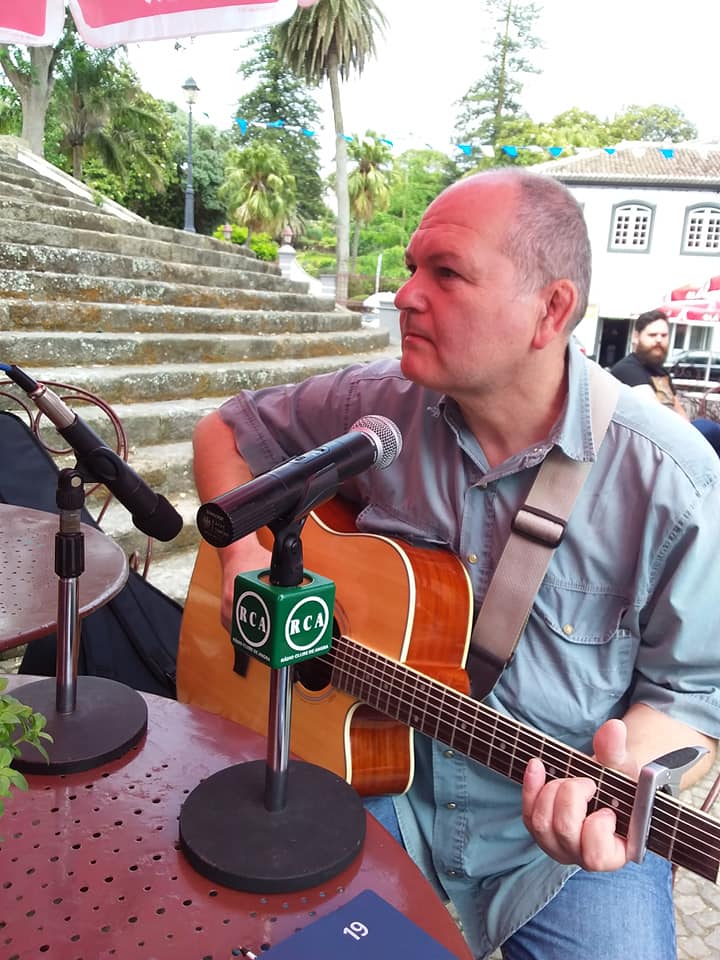 Sanjoaninas 2020 no RCA