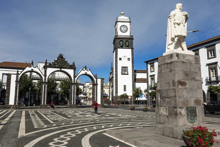 Foram registados mais 3 casos de Covid-19 na Ilha de S. Miguel