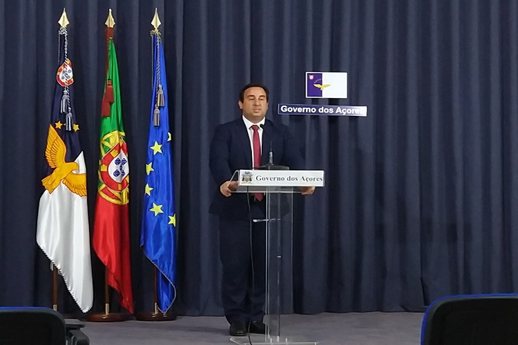 Foi prolongado o estado de calamidade publica nas ilhas que recebem voos do exterior