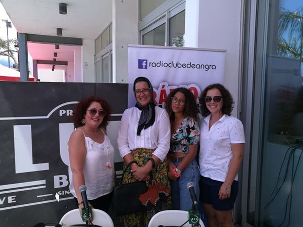 Festas da Praia 2020 no RCA