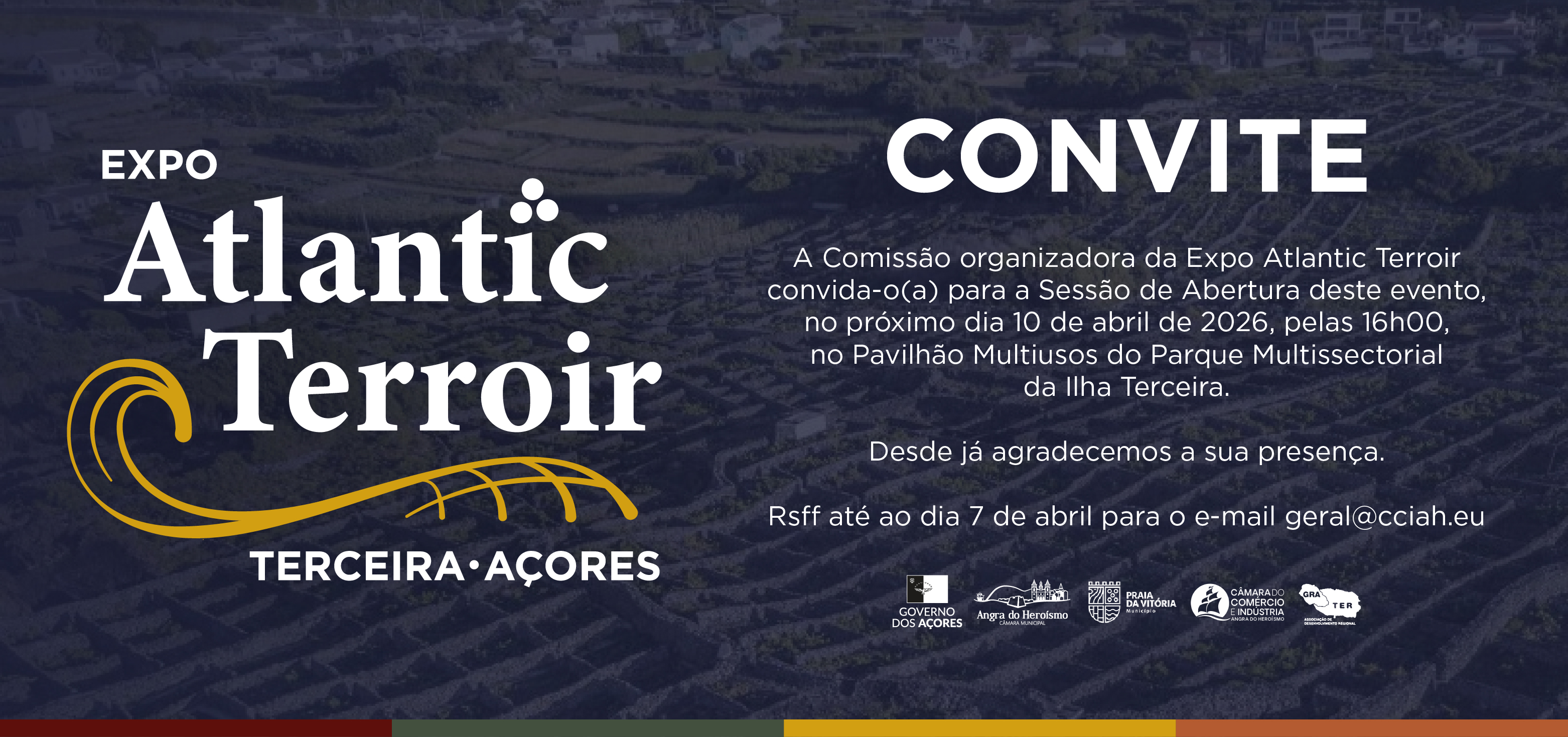 Expo Atlantic Terroir