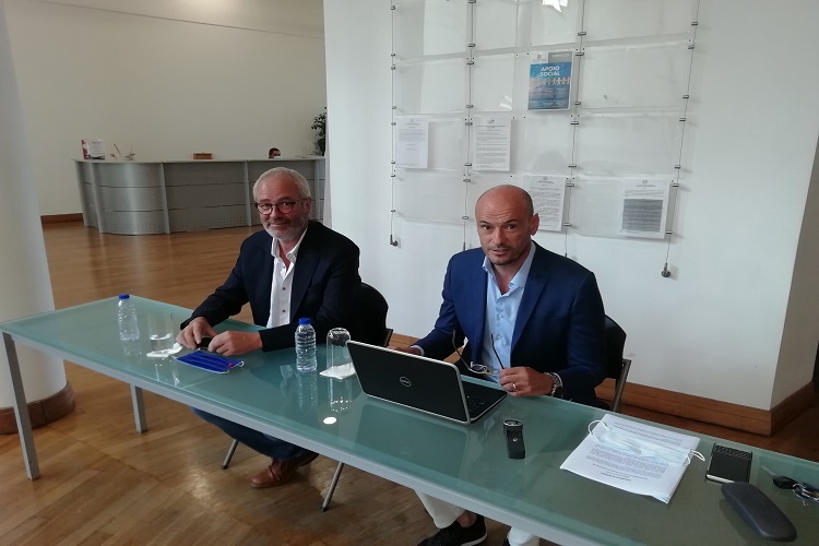 Vereadores do PSD em Angra acusam Governo Regional de âdar mais uma machadada na economia da Ilha