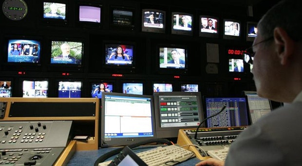 Foi sentido um sismo de magnitude 2.7 na escala de richter na ilha Terceira