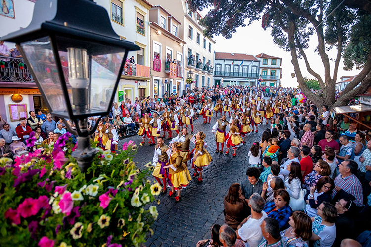 Sanjoaninas 2020 canceladas pela CMAH