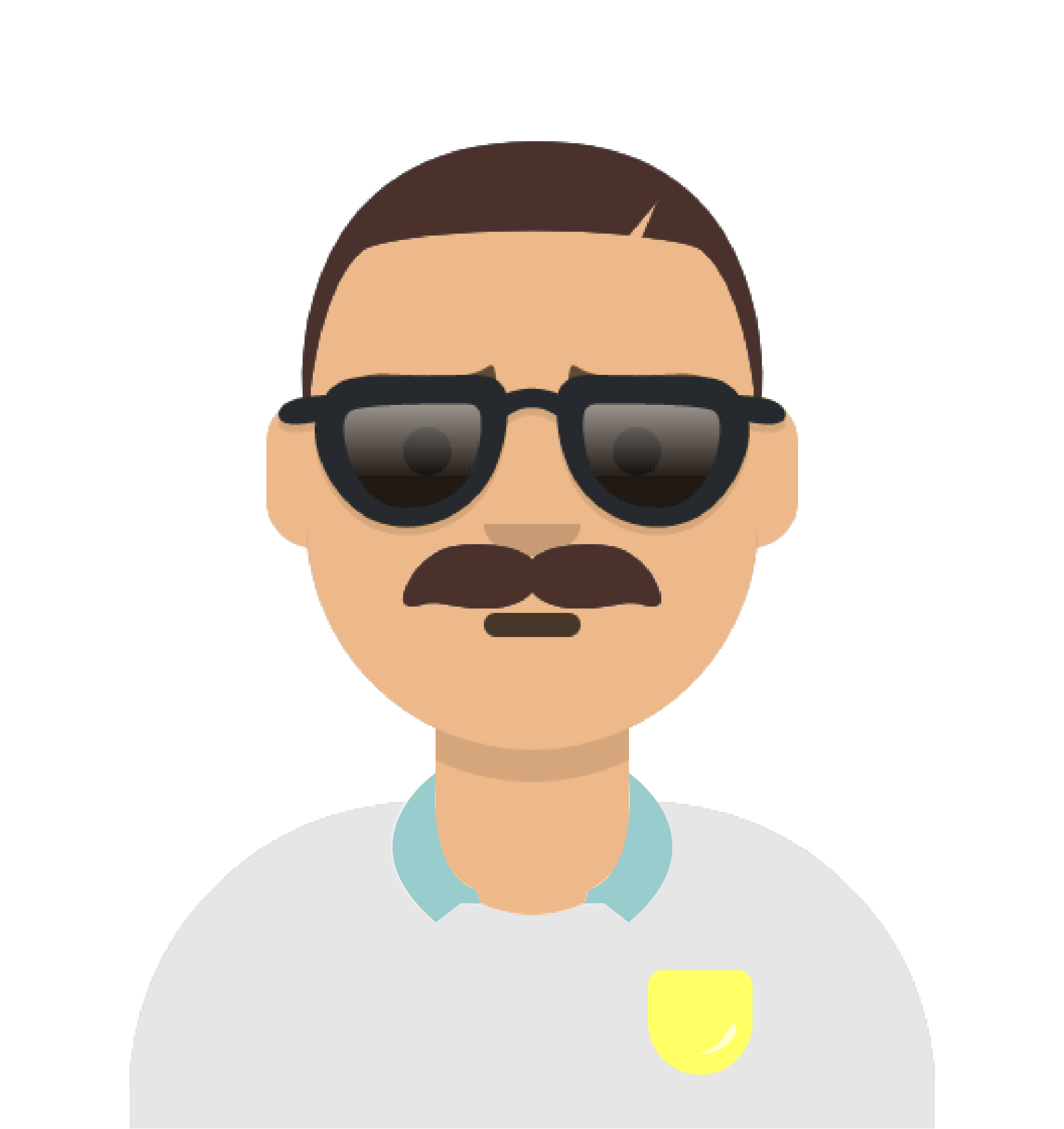 Chefe Ricardo França 